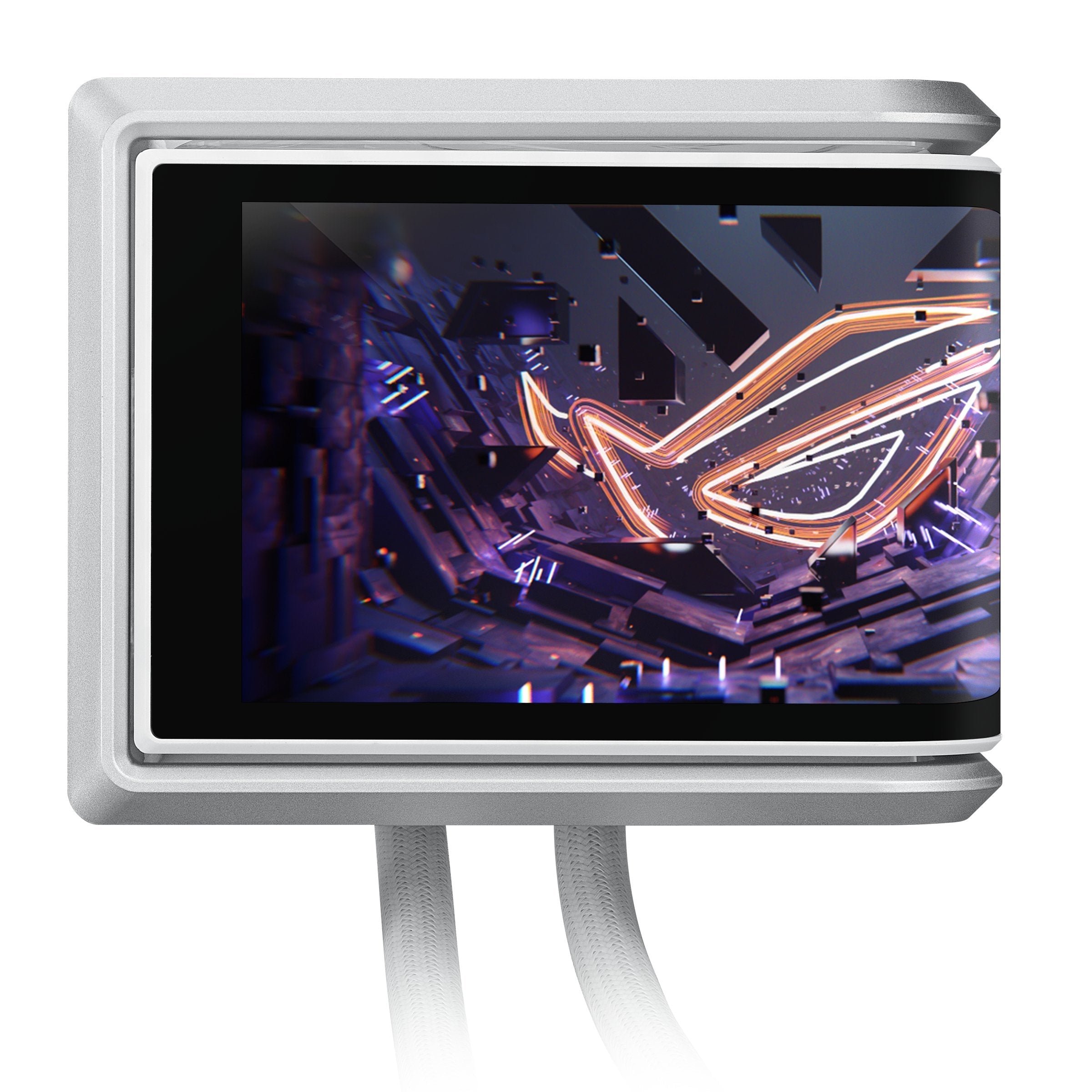 Refrigeracion Liquda Cpu Asus Wak Rog Ryuo Iv 360 Argb Wht