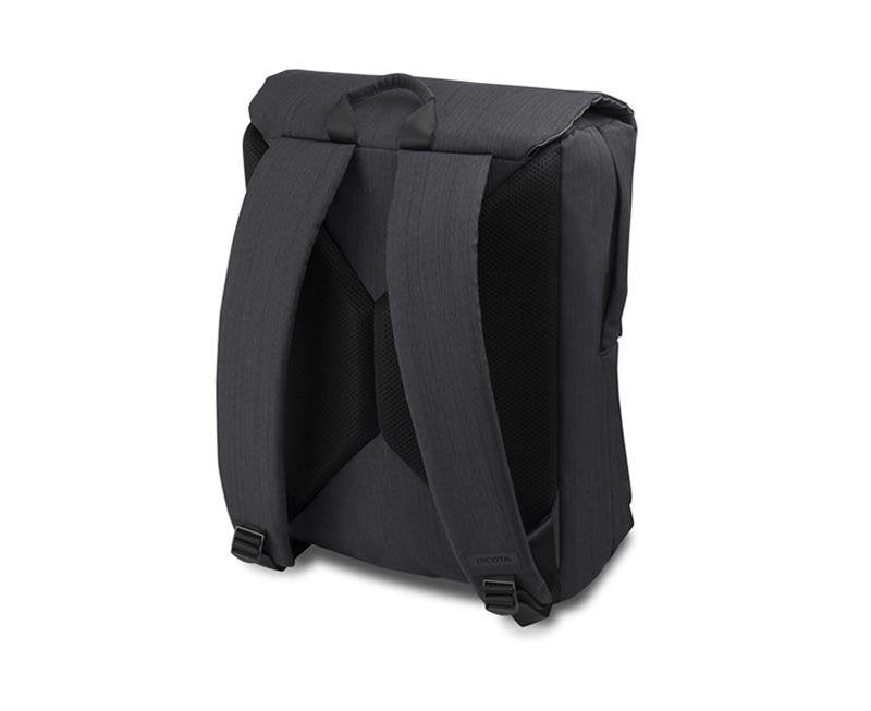 Code Backpack  Sac À Dos Notbook 13 À 15.6p  Negro