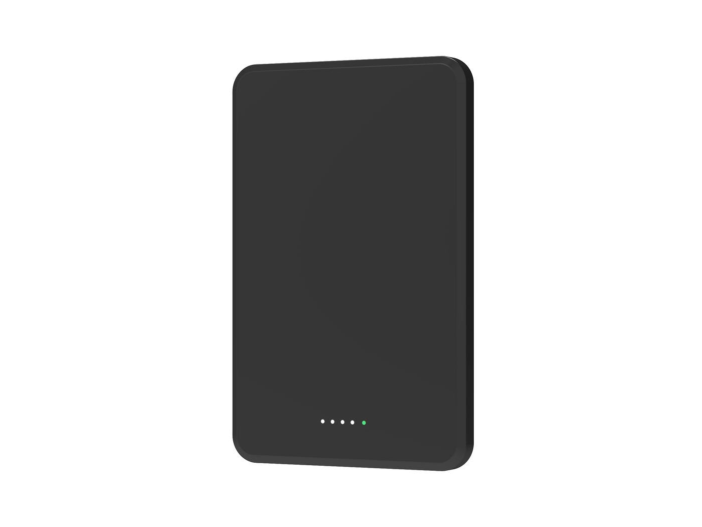 Magnetic Power Bank 5.000 Mah  Pd20w