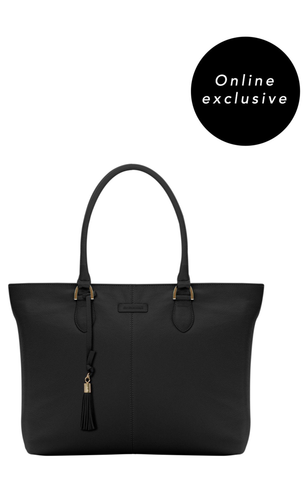 EAN 5711428055682 - dbramante1928 AMTOPBBL5568 maletines para portátil 38,1 cm (15") Estuche para dama Negro imagen 1