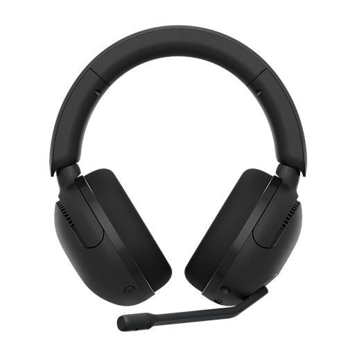 Auriculares Sony Inzone H5 Black Overear Inalámbricos
