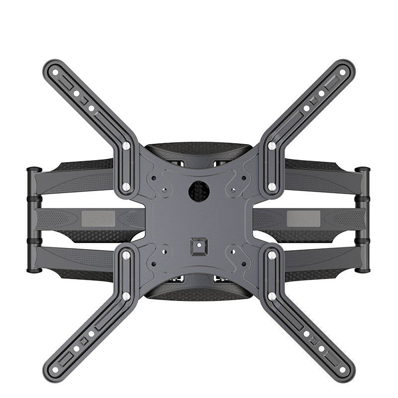 EAN 8716309127356 - Gembird WM-60ST-01 soporte para TV 152,4 cm (60") Negro imagen 6