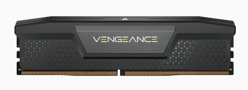 Memoria Corsair Ddr5  32gb Pc5-41600 5200mhz Corsair Vengeance Black