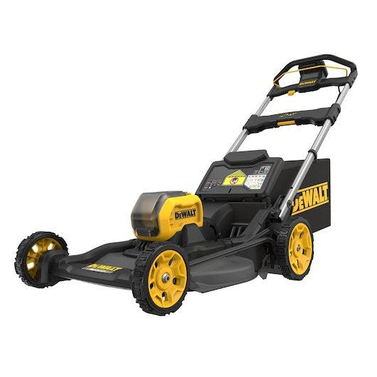 Dewalt Dcmwp500n-Xj Akku-Rasenmäher