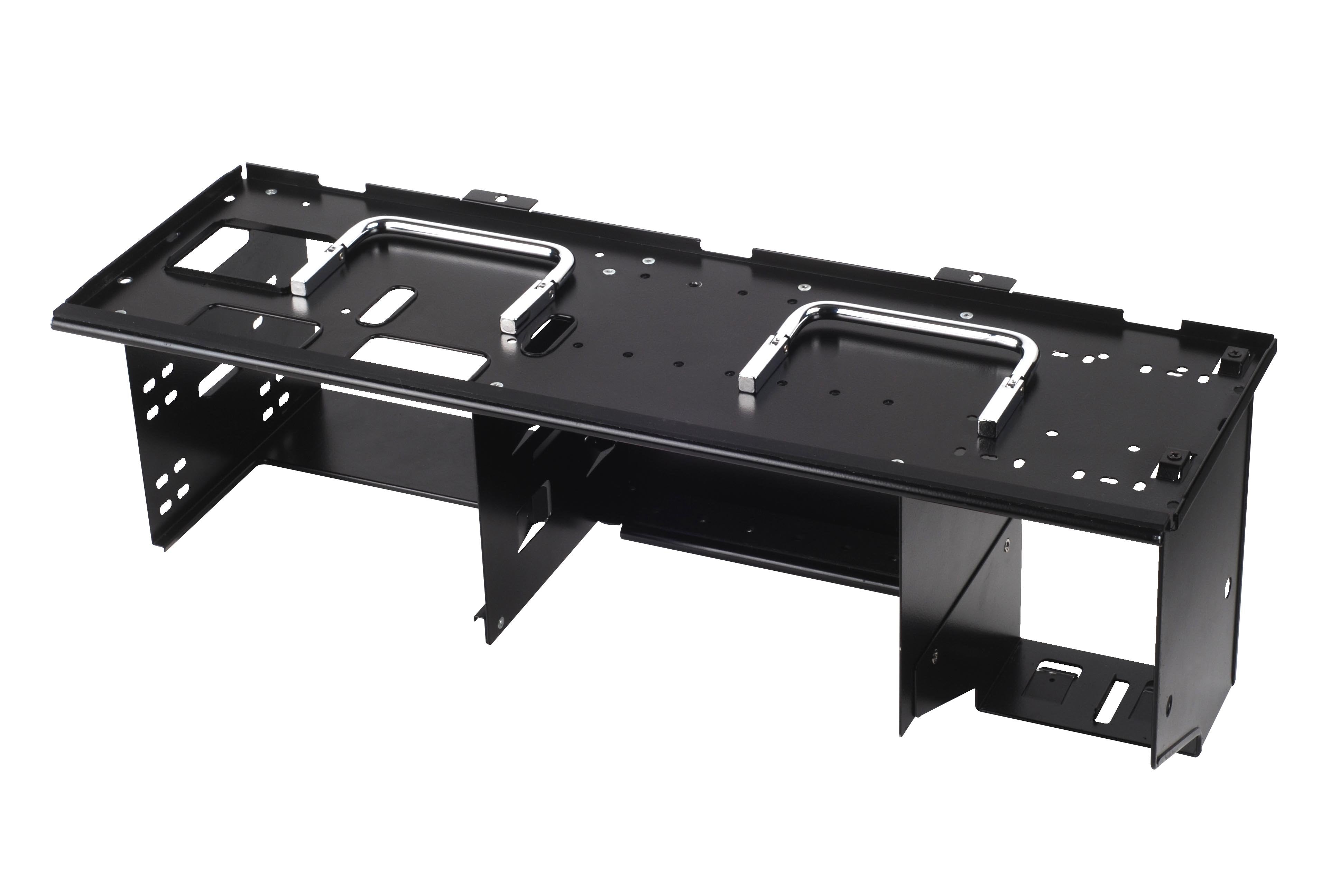 EAN 4710679810041 - Silverstone GD07 HTPC Negro imagen 9