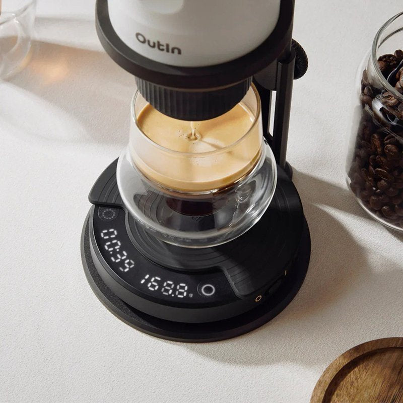 Outin Claro - Coffee Scale