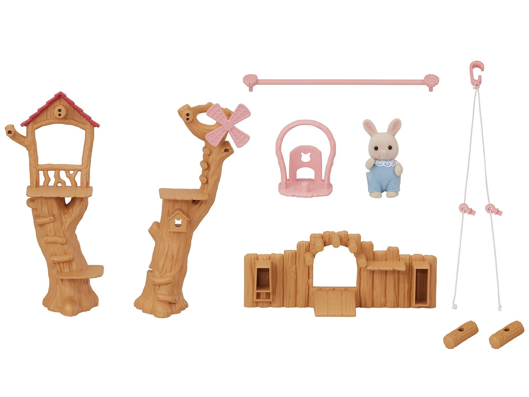 Epoch Sylvanian Families - Baby Seilbahn 5452