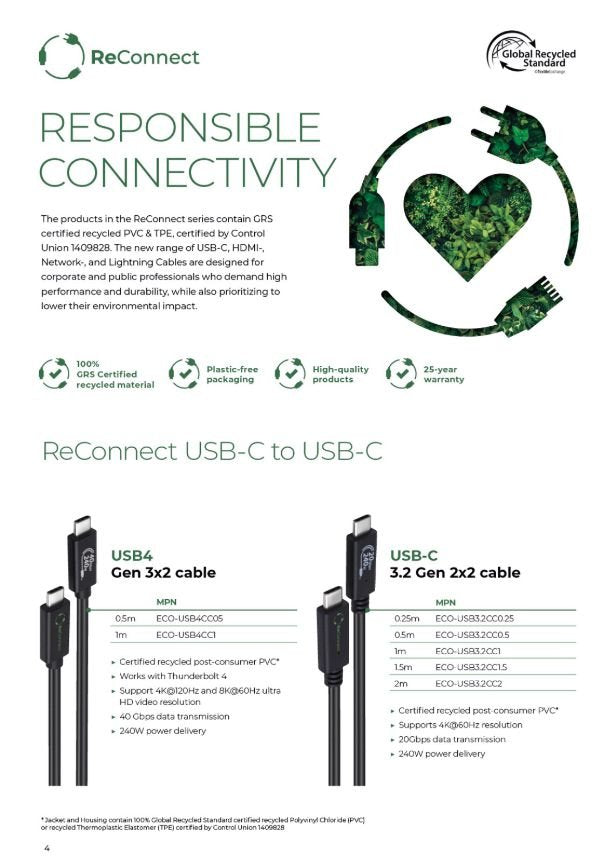 EAN 5715328077553 - Microconnect CAT- -2025/2026 no categorizado imagen 5