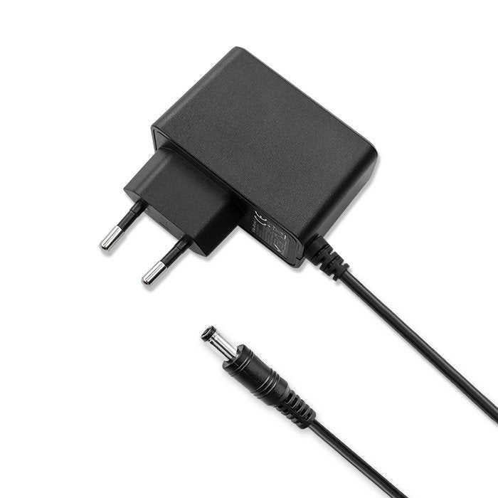 Qoltec Adaptador De Corriente Enchufable Premium 12w | 12v | 1a | 5,5*2,1