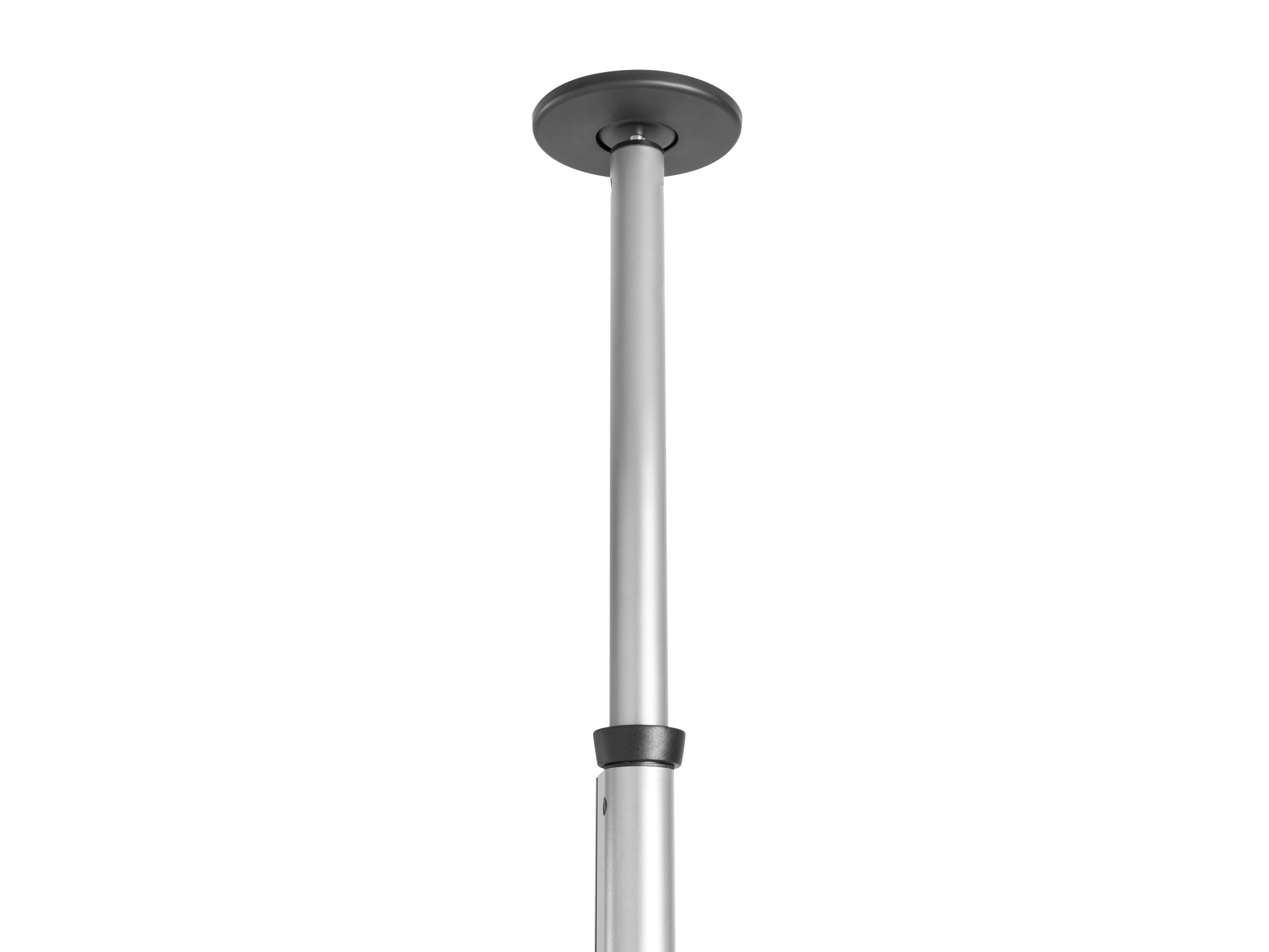 Soporte Pantalla De Suelo A Techo  37-70  Equip Vesa Max 600x400 Max.30kgs