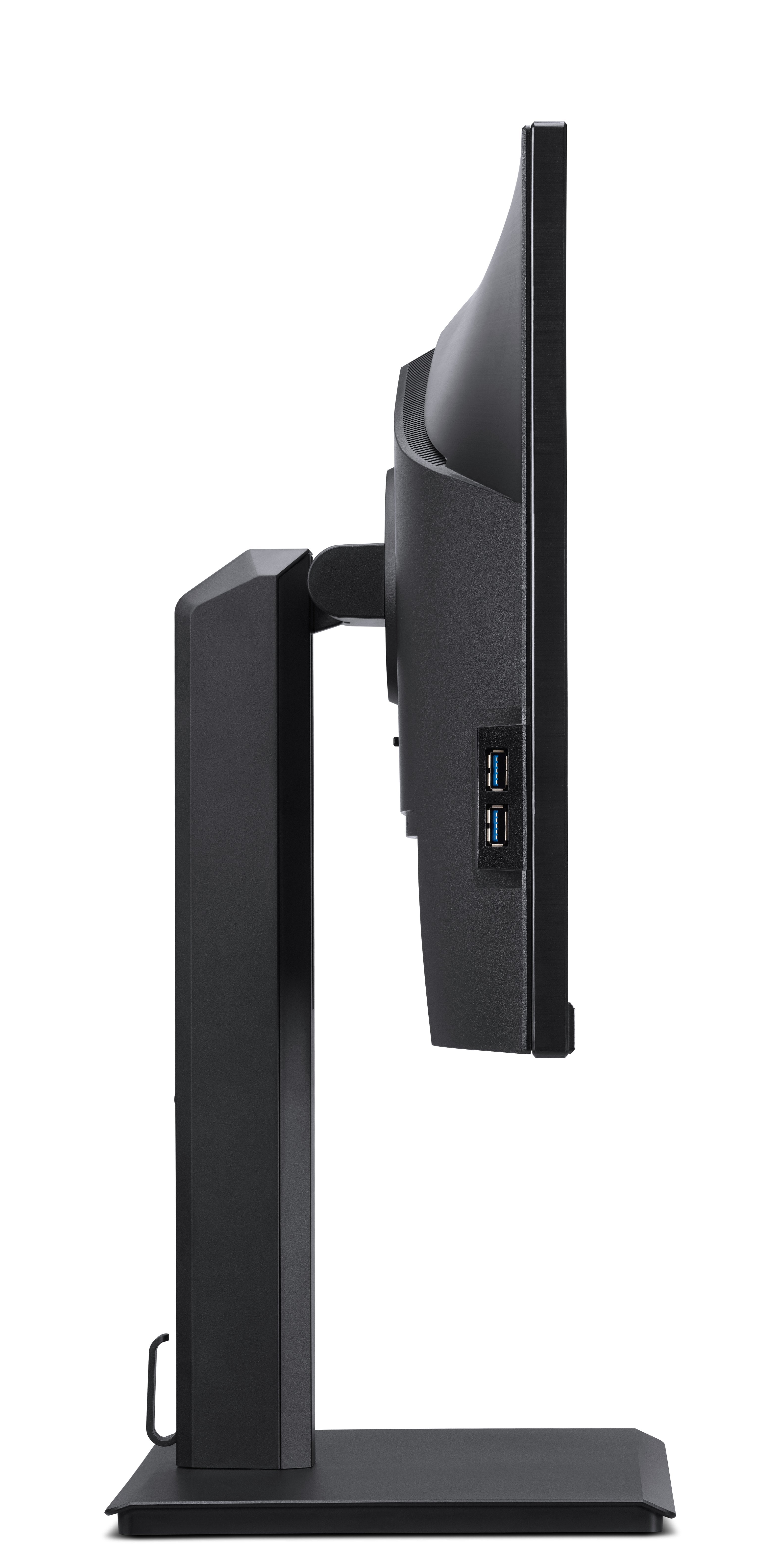 EAN 4711474071583 - Acer Vero B7 B277U DE pantalla para PC 68,6 cm (27") 2560 x 1440 Pixeles Wide Quad HD LCD Negro imagen 7