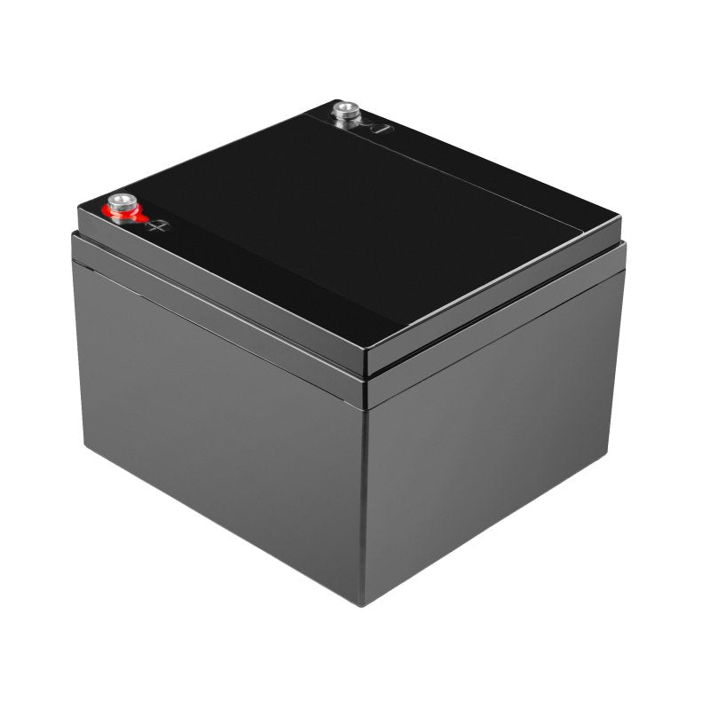 Green Cell Agm Battery 12v 28ah