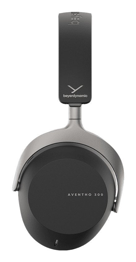 Beyerdynamic Aventho 300 Wireless Over-Ear Kopfhörer Con Anc, Negro