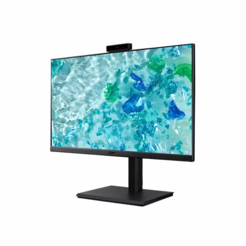 Monitor Acer 68,6cm 27" B277debmiprczxv 16:9 Hdmi+Dp+Usb+Vga 100hz
