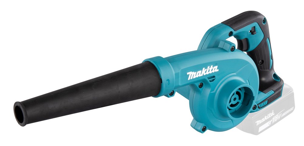 Soplador De Batería 18v Makita Dub185z