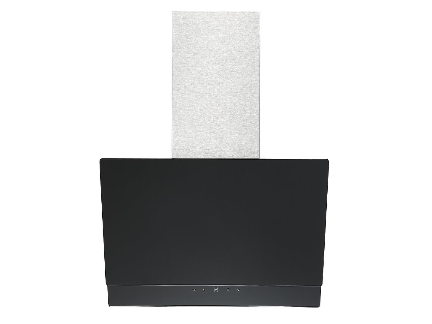 EAN 4260641224791 - Respekta Selena De pared Negro 405 m³/h imagen 1