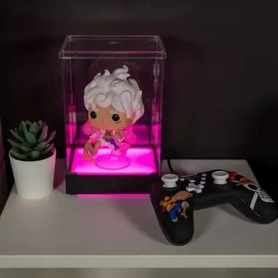 Vitrina Led Display Box Konix