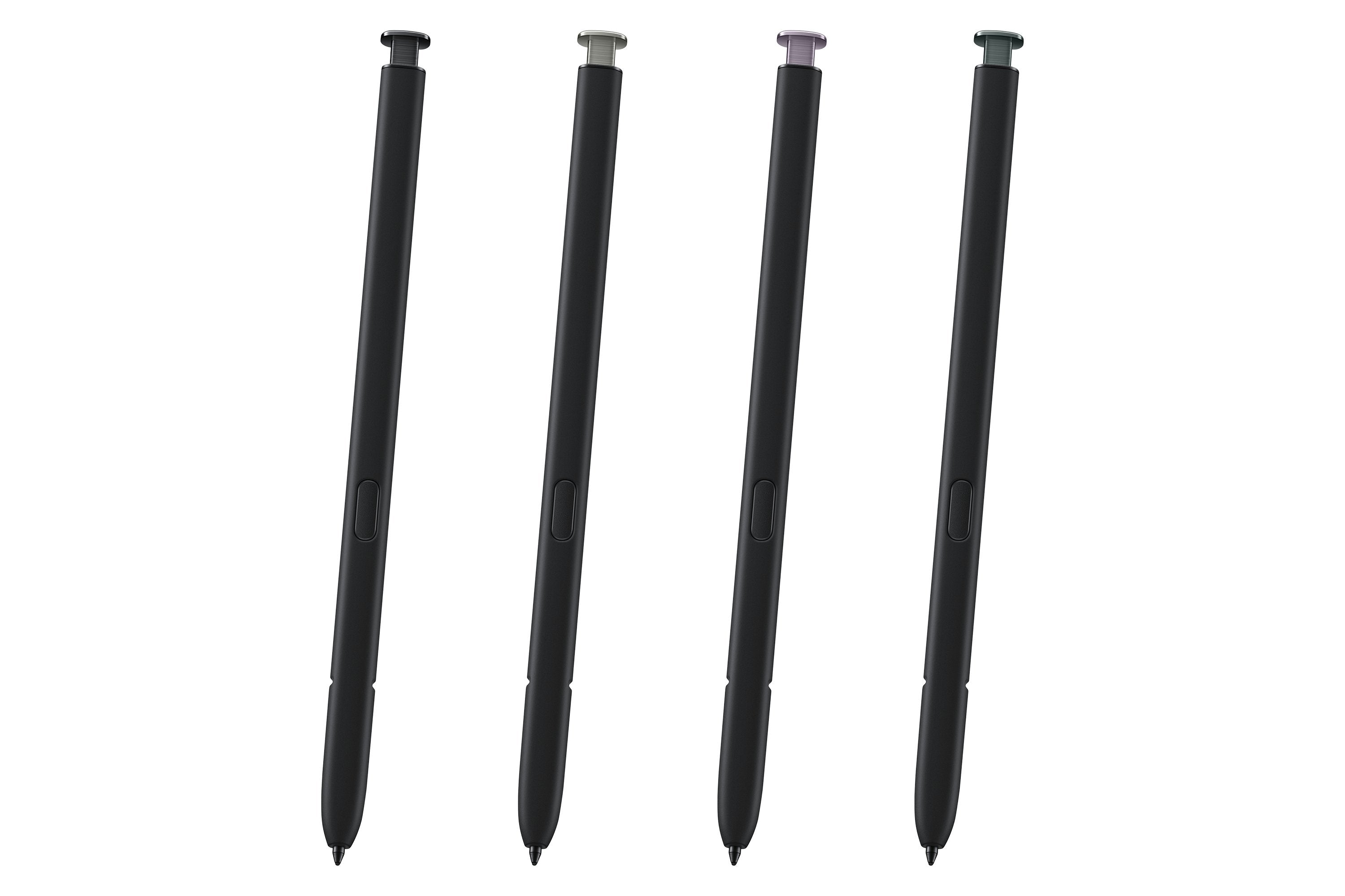 Samsung Ej-Ps918 S Pen Para Galaxy S23 Ultra Phantom Black