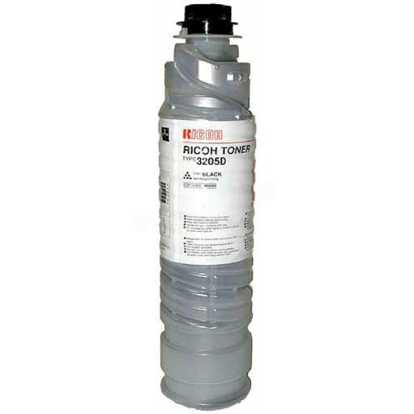 Ricoh Toner Negro Dt33blk 888063