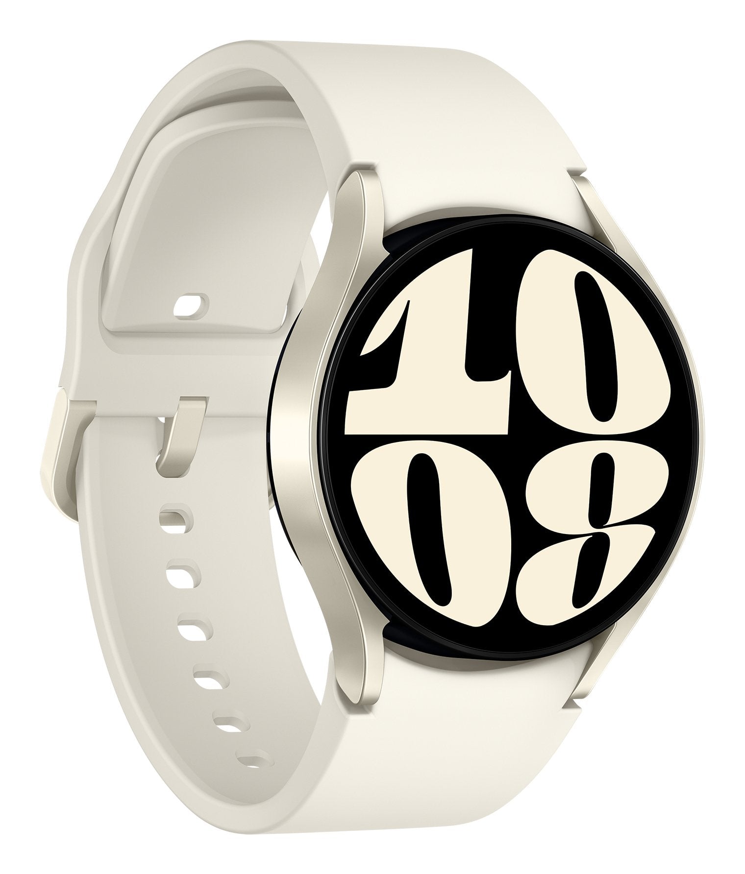EAN 8806095076089 - Samsung Galaxy Watch6 40 mm Digital Pantalla táctil 4G Oro imagen 3
