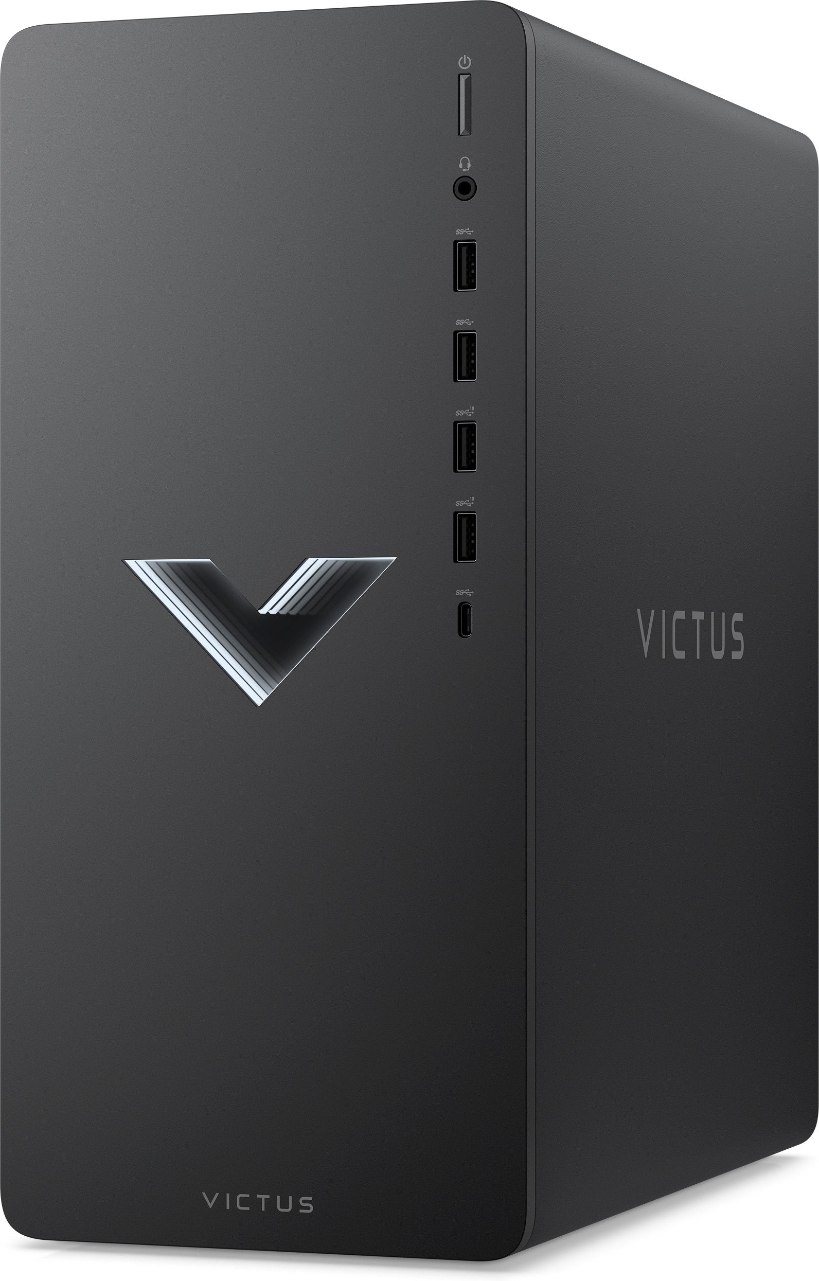 Victus By Hp 0157ns Pc I5-12400f 16gb 512gb Ssd Windows 11 Home Geforce Rtx 3050
