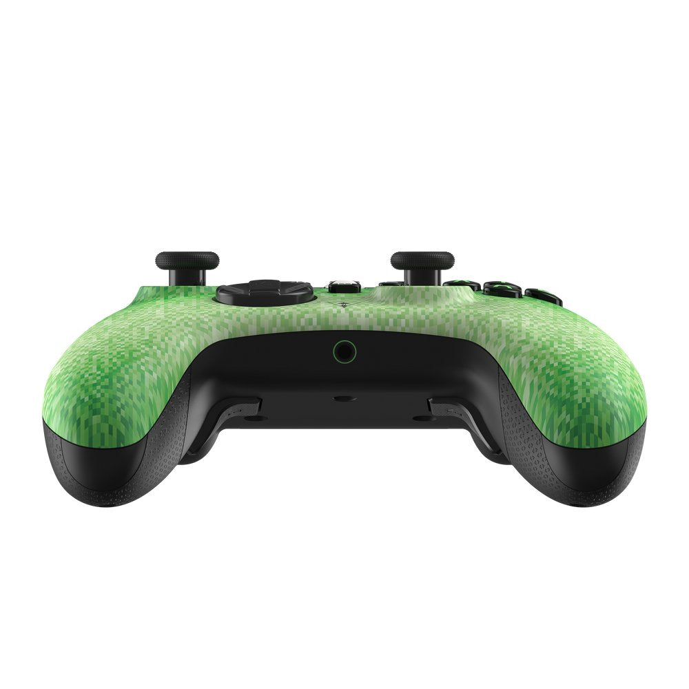 Turtle Beach React-R Negro, Verde Usb Gamepad Analógico/Digital Pc, Xbox One, Xbox Series S, Xbox Series X