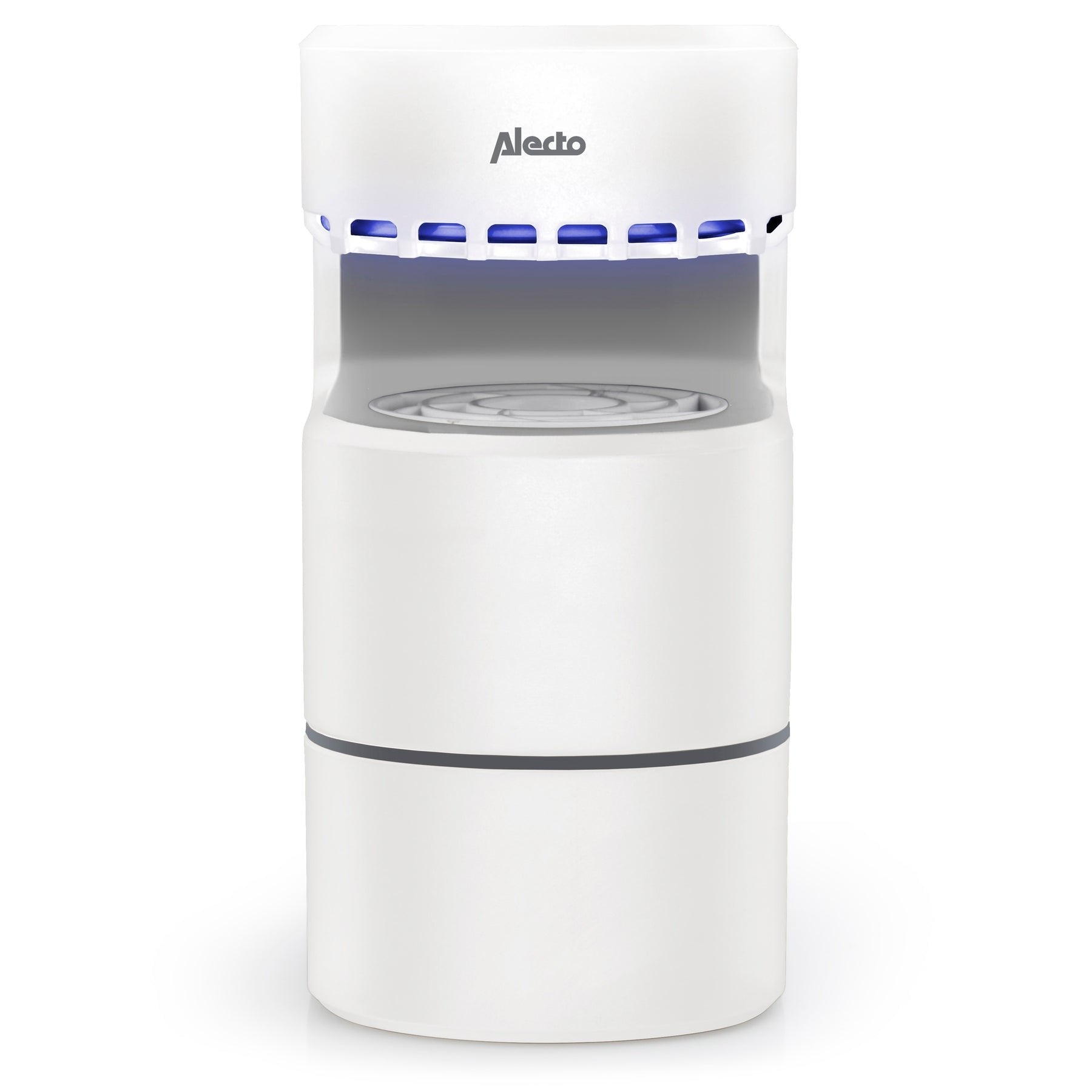 EAN 8712412586677 - Alecto BC-14 Automático Matainsectos Apto para uso en interior Blanco imagen 3