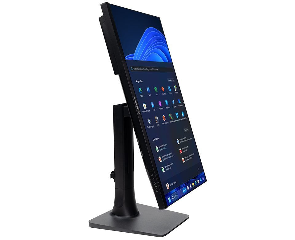 EAN 4250749710029 - bluechip BUSINESSline AIO2350 *EDU* Intel® Core™ i5 i5-14400 60,5 cm (23.8") 1920 x 1080 Pixeles PC todo  imagen 4