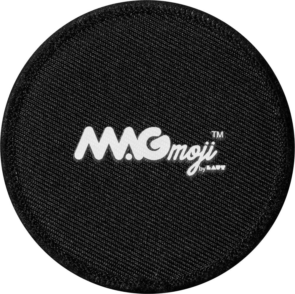 Laut Magmoji Badge Good Vibes Only Compatible With Magsafe