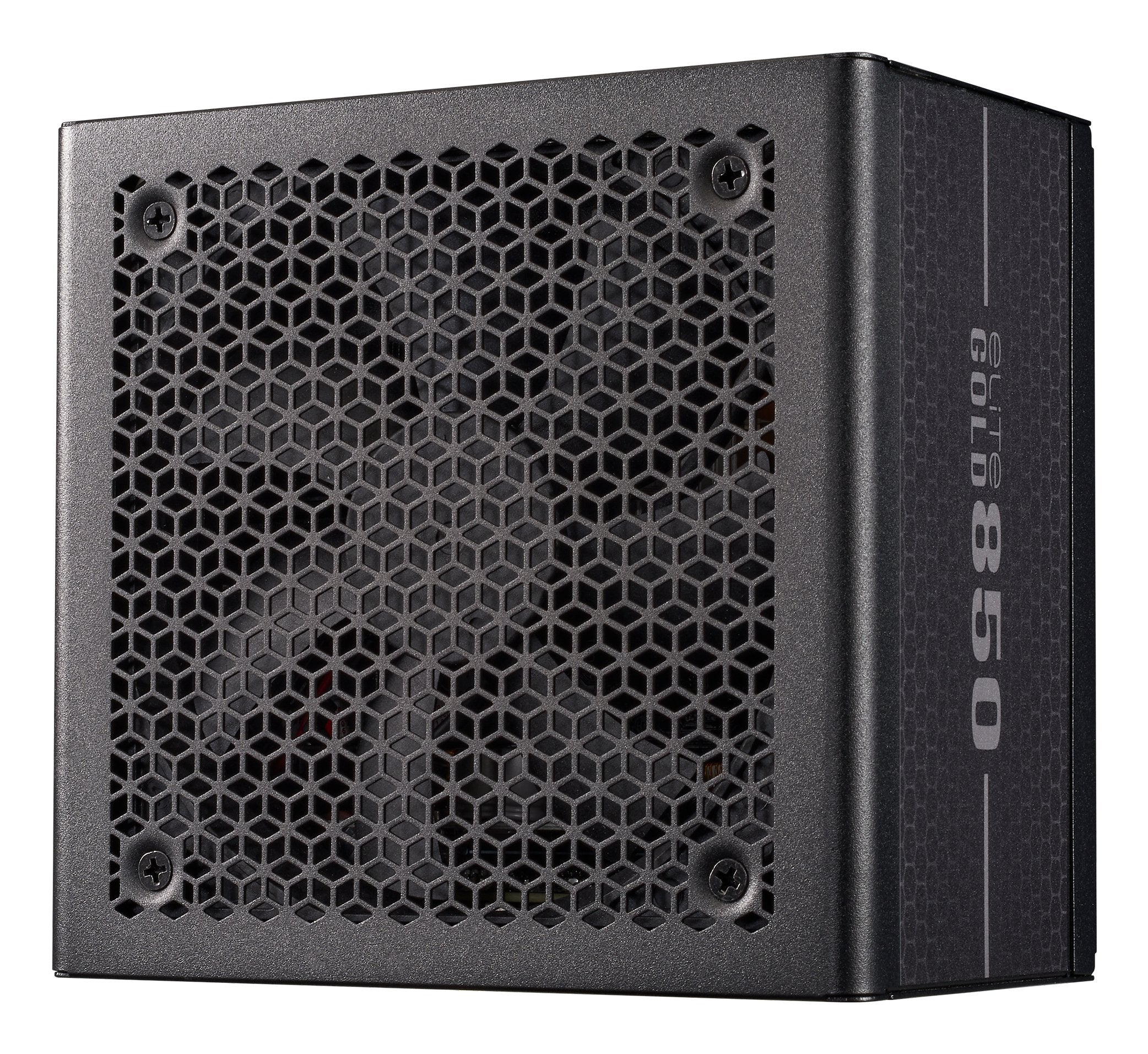 EAN 4719512162514 - Cooler Master Elite Gold 850 unidad de fuente de alimentación 850 W 24-pin ATX ATX Negro imagen 1