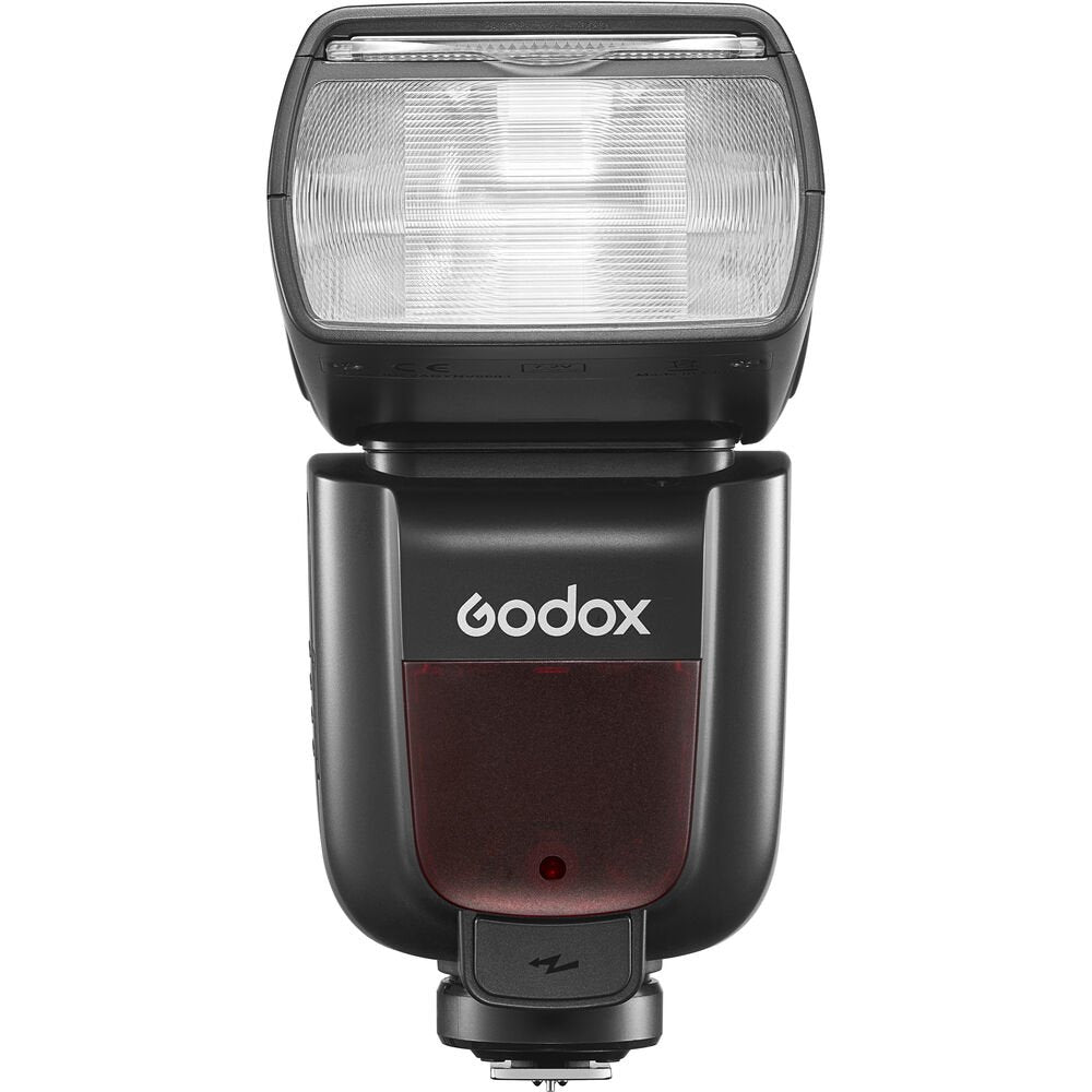 Flash  Godox Tt685 Ii De Videocámara Negro
