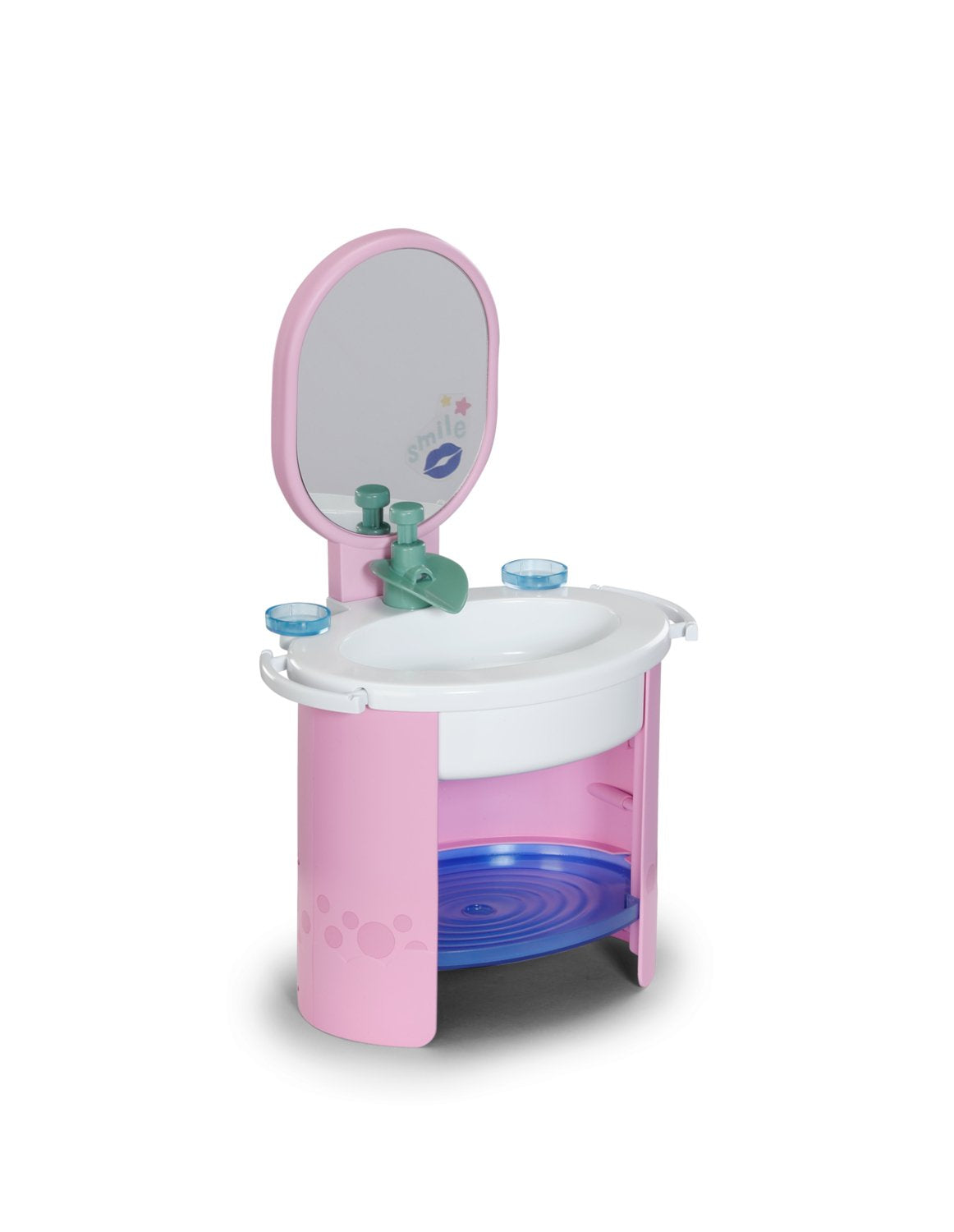 Zapf Creation 837559, Muebles De Muñecas