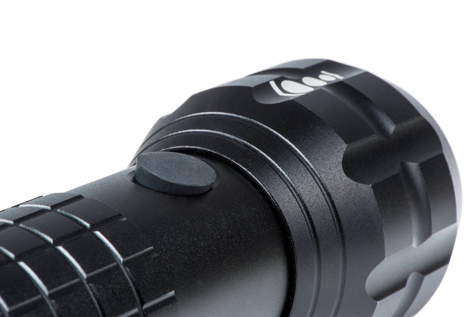 Linterna Maul 8182090 Negro