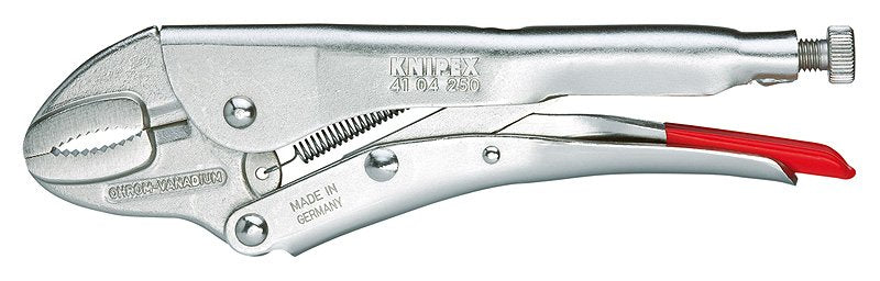 EAN 4003773035206 - Knipex 41 04 250 alicate Crimpadora imagen 1