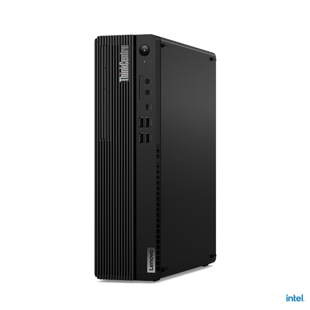 Pc Lenovo Thinkcentre M70s Gen 3 Sff  I5-12400 8 Gb  256 Gb W 11 Pro Negro