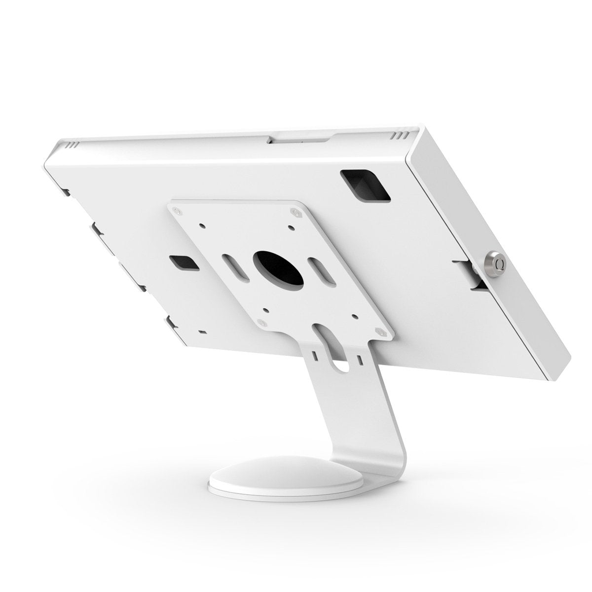Galaxy Tab A9+ Apex Enclosure  Core Stand White
