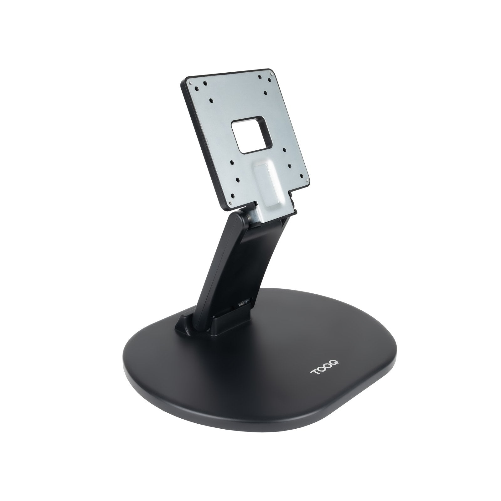 Soporte De Sobremesa Para Monitor Tooq Db1027tn-B Inclinable Hasta 6.5kg