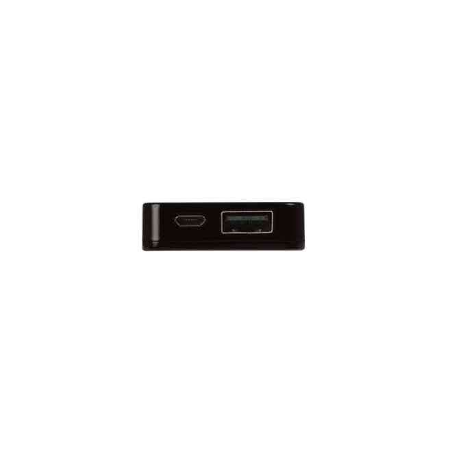 EAN 0872767006485 - ARCTIC Power Bank 2000 Polímero de litio 2000 mAh Negro imagen 4