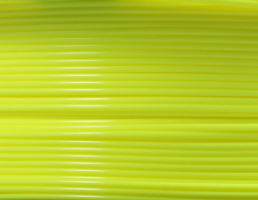 Pla High Speed 1,75mm Neon Amarillo 1kg