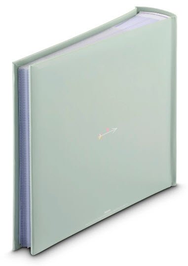 Hama Good Things Adventure 10x15 200 Fotos Einsteck/Memo     7711