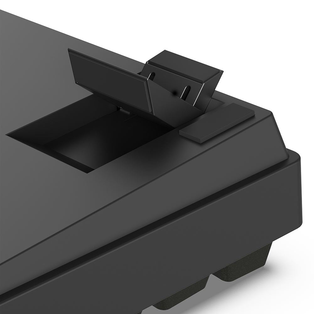 EAN 4044951041930 - Sharkoon 100065630 teclado Hogar USB QWERTZ Alemán Negro imagen 9