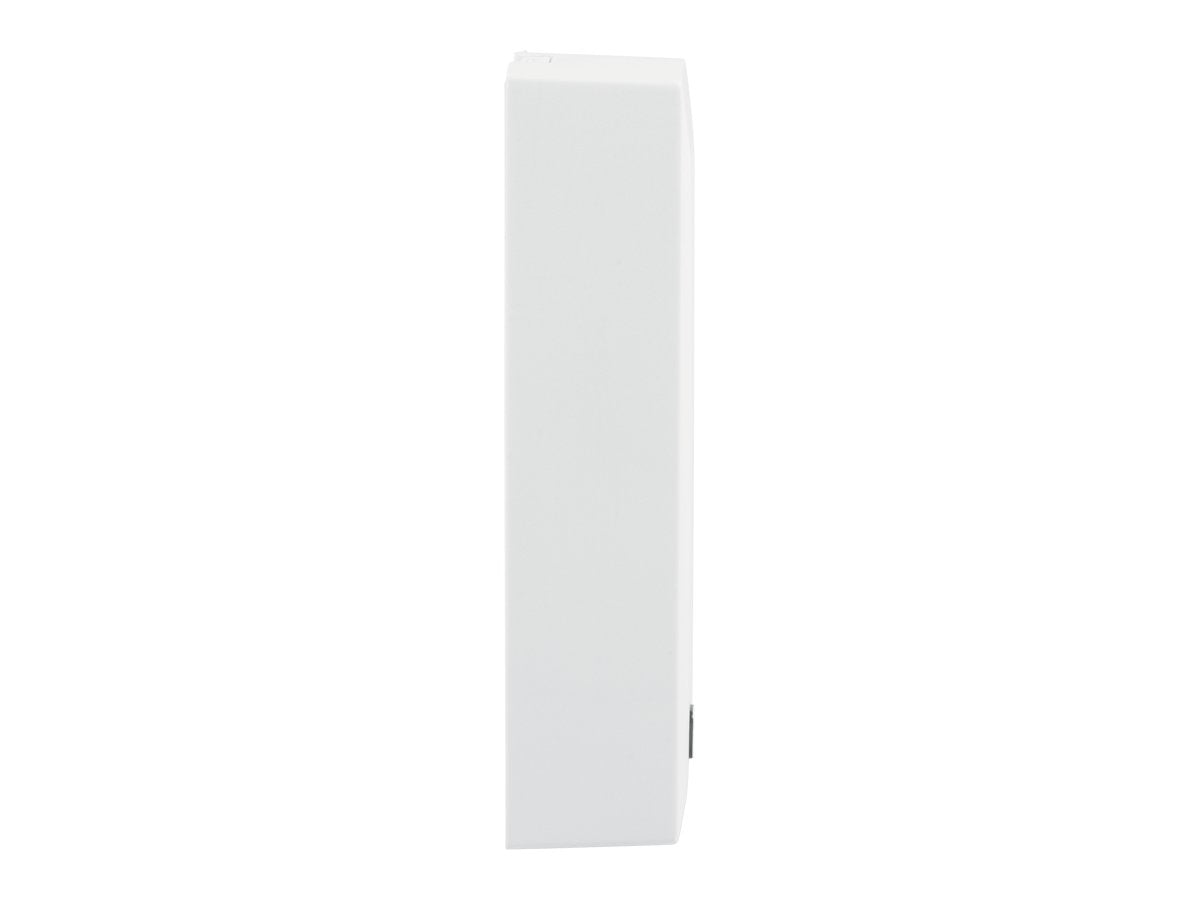 Sensor De Inclinación Y Vibración De Ip Homemático (Hmip-Stv), Abertura Detector White 151979a0