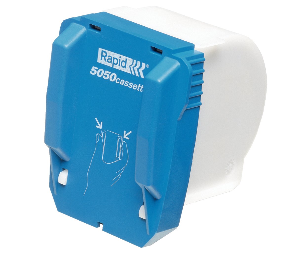 EAN 7313469935008 - Rapid 20993500 cartucho de grapas 5000 grapas imagen 1