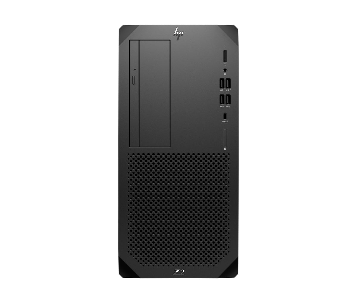EAN 198122988556 - HP Z2 G9 Intel® Core™ i7 i7-14700K 32 GB DDR5-SDRAM 1 TB SSD Windows 11 Pro Torre Puesto de trabajo AI Wor imagen 1