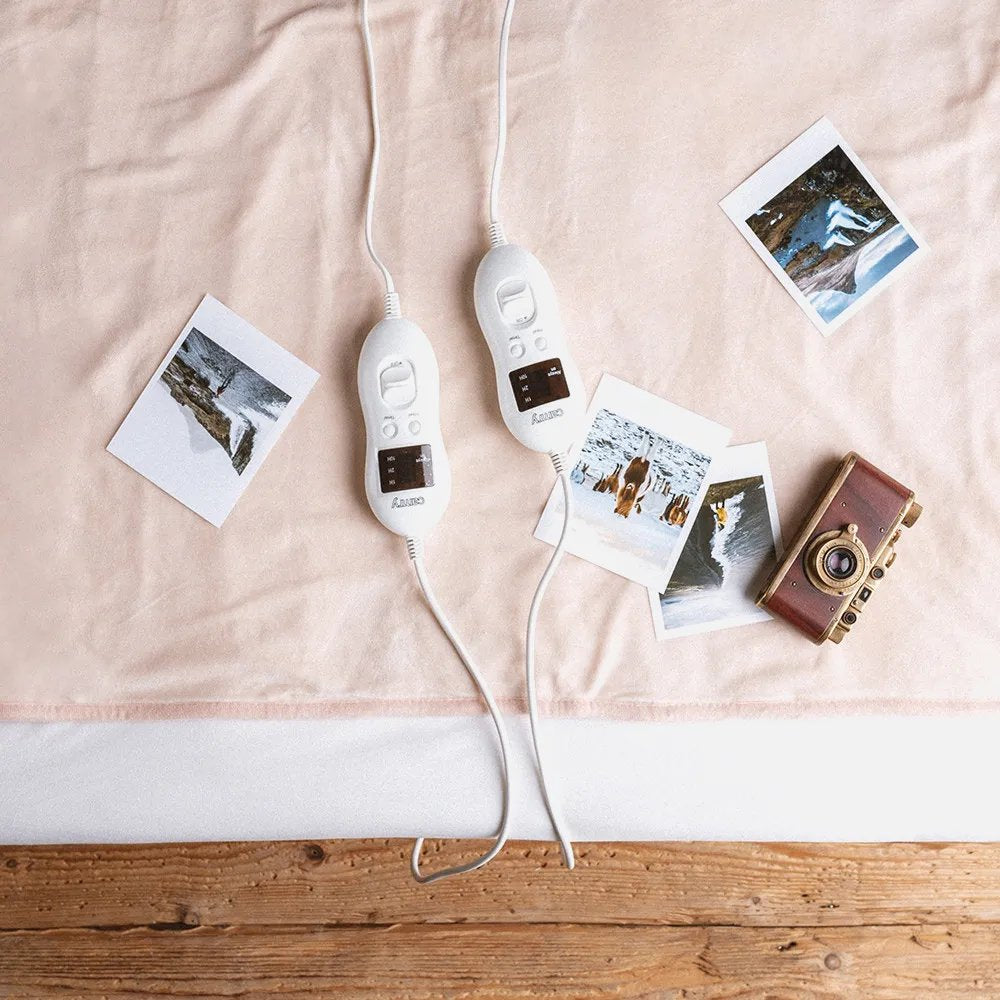 EAN 5902934832526 - Fabrilamp P025CR7424 batidora Rojo imagen 8