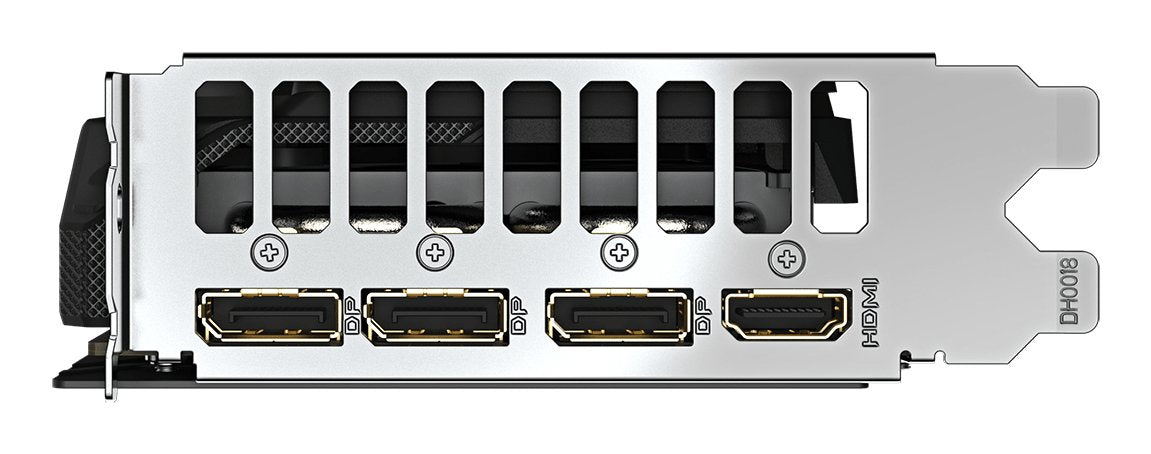 Tarjeta Grafica Geforce Rtx5060 Gaming Oc 8g