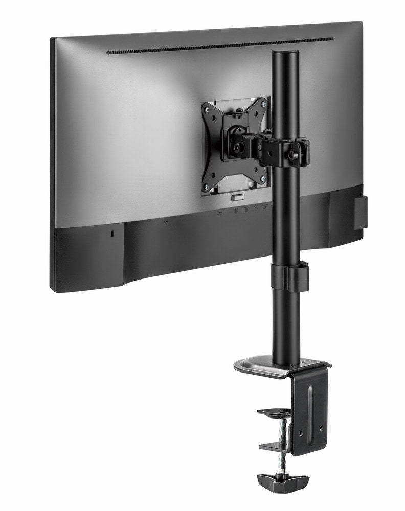 Gembird Soporte De Mesa Ajustable Para 1 Monitor 17-32" Ma-D1-02