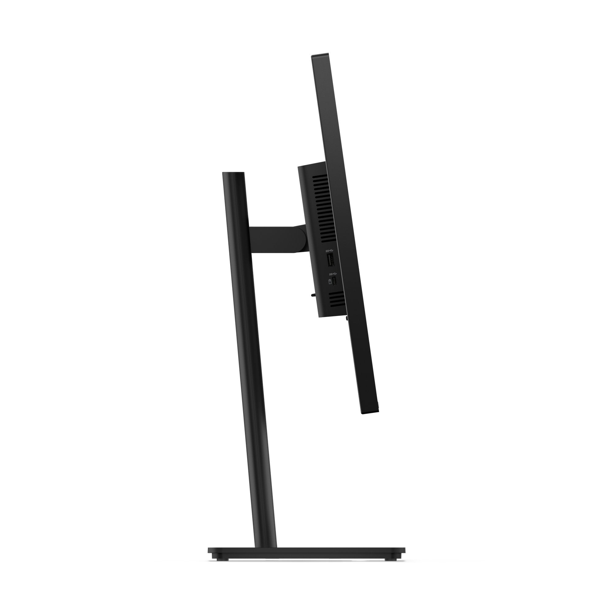 Lenovo Thinkvision T27ud-40 27 3840x2160 Hdmi 3y Warranty