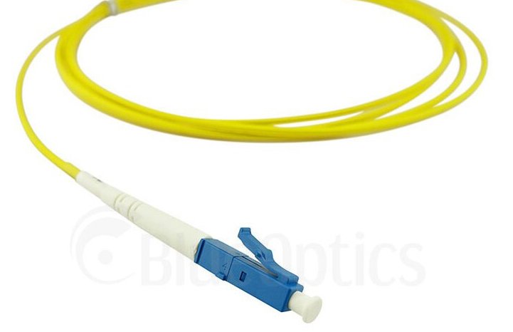 Blueoptics Lwl Cable De Red Simplex Lc-Upc / Lc-Upc Sm Os2 5,0m