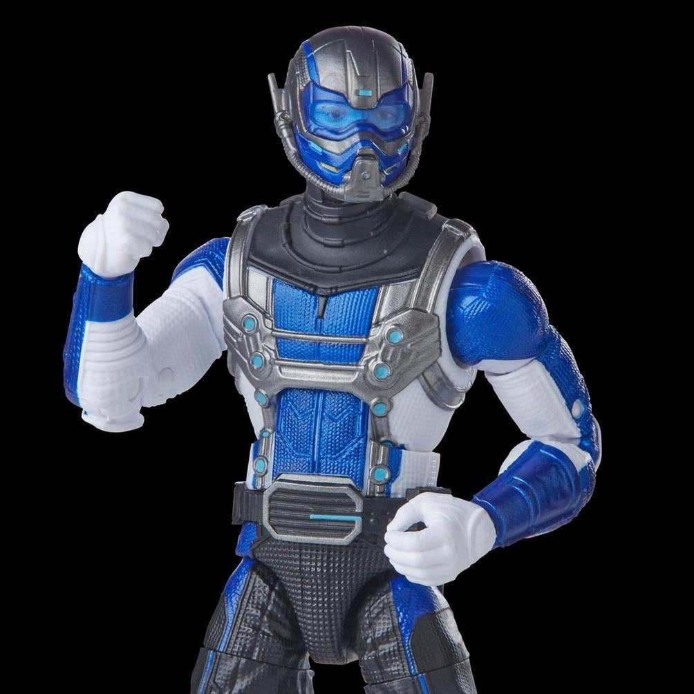Figura Marvels Goliath What If Marvel Legends 15cm